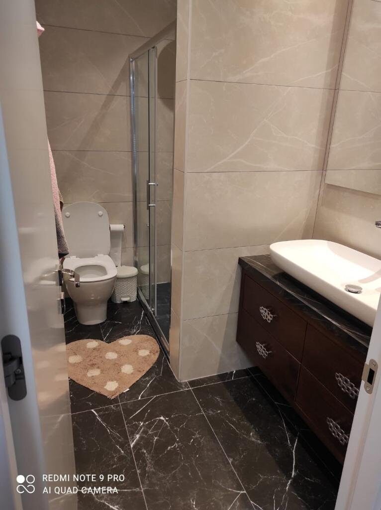 Penthouse with 3 bedrooms in agios-athanasios, Cyprus [ID: 0602-6589]