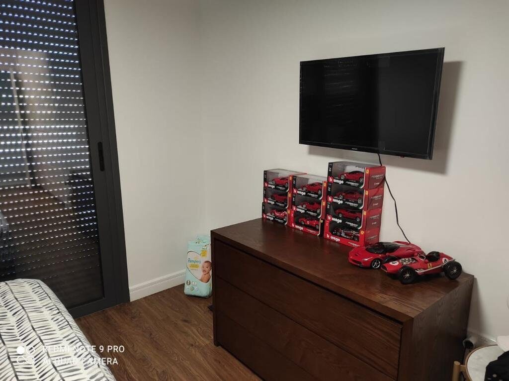 Penthouse with 3 bedrooms in agios-athanasios, Cyprus [ID: 0602-6589]