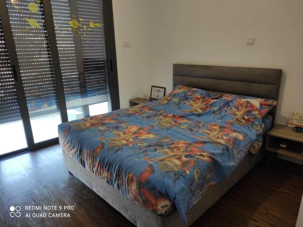 Penthouse with 3 bedrooms in agios-athanasios, Cyprus [ID: 0602-6589]