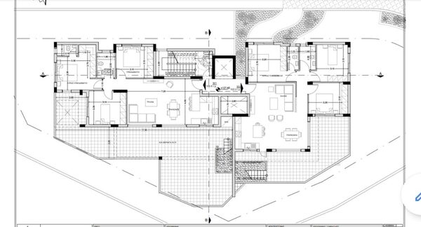 Пентхаус в agios-athanasios, Кипр, 120.00м² - изображение 2