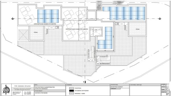 Пентхаус в agios-athanasios, Кипр, 120.00м² - изображение 3