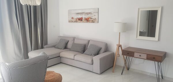 Apartment in mesa-geitonia, Cyprus, 90.00m² - image 9
