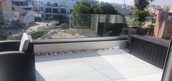 Apartment in mesa-geitonia, Cyprus, 90.00m² - image 3