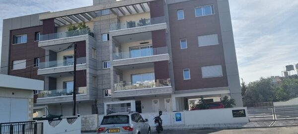 Apartment in mesa-geitonia, Cyprus, 90.00m² - image 7