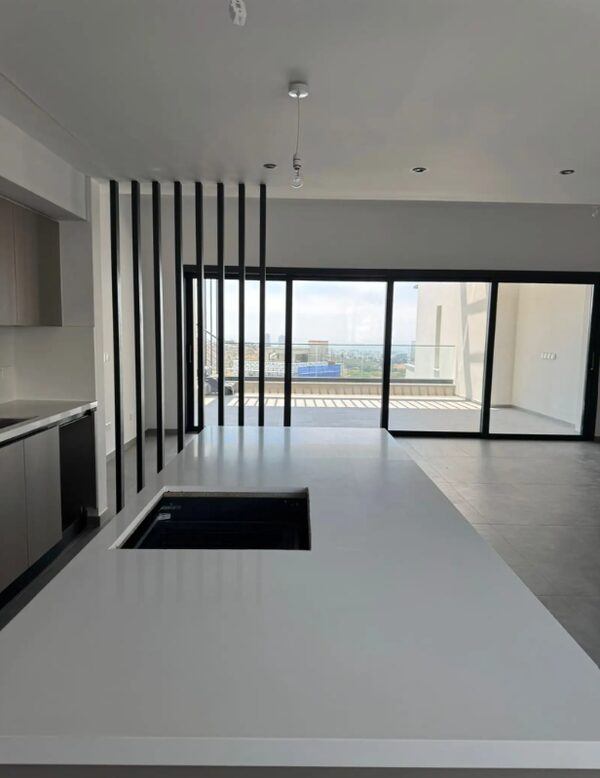 Пентхаус в germasogeia, Кіпр, 128.00м² - зображення 8