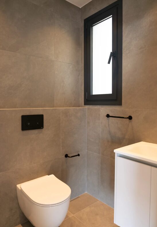 Пентхаус в germasogeia, Кіпр, 128.00м² - зображення 9