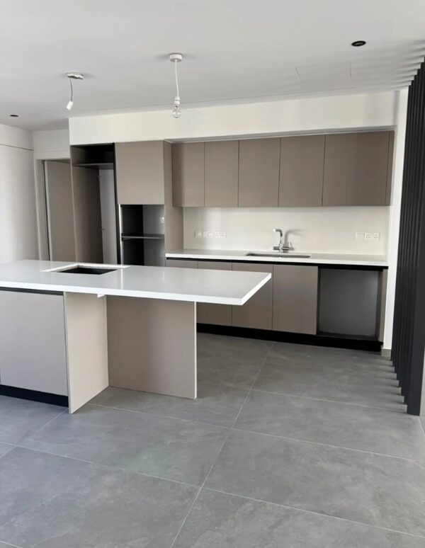 Пентхаус в germasogeia, Кіпр, 128.00м² - зображення 7
