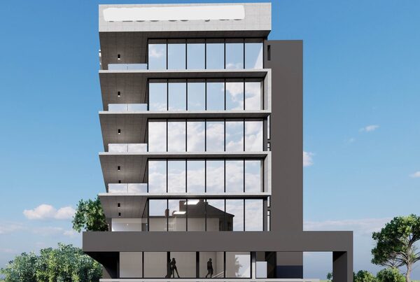 Commercial property in tsakilero, Cyprus, 188.75m² - image 3
