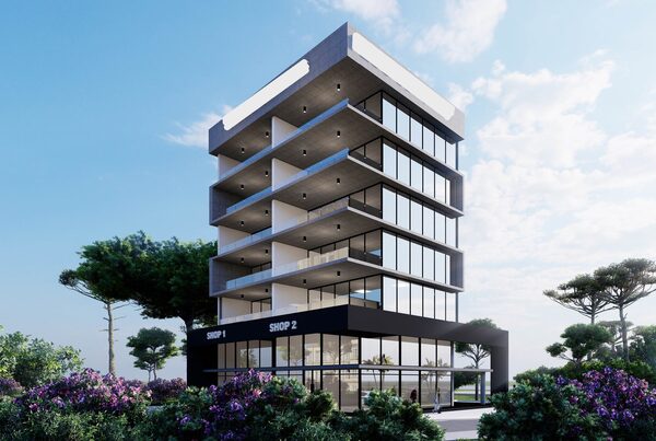 Commercial property in tsakilero, Cyprus, 188.75m² - image 2