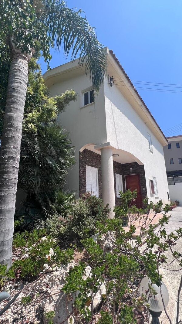 houses w parekklisia, Cypr - obraz 14
