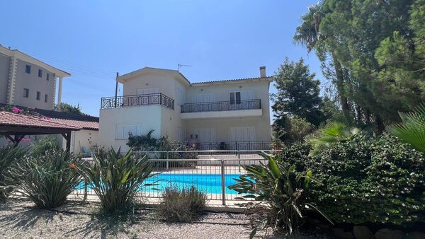 houses w parekklisia, Cypr - obraz 23
