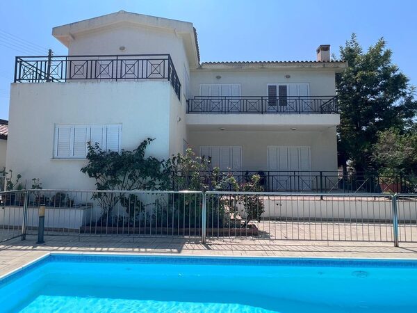 houses w parekklisia, Cypr - obraz 15