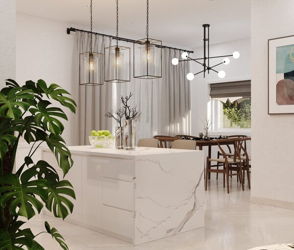 houses в geroskipou, Кіпр, 111.00м² - зображення 16