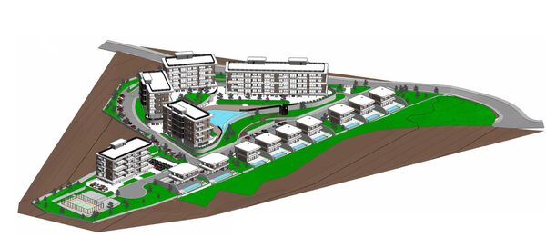 Apartment in agios-athanasios, Cyprus, 90.00m² - image 3