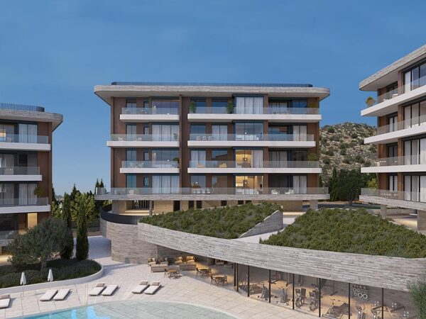 houses в agios-athanasios, Кіпр, 146.00м² - зображення 11