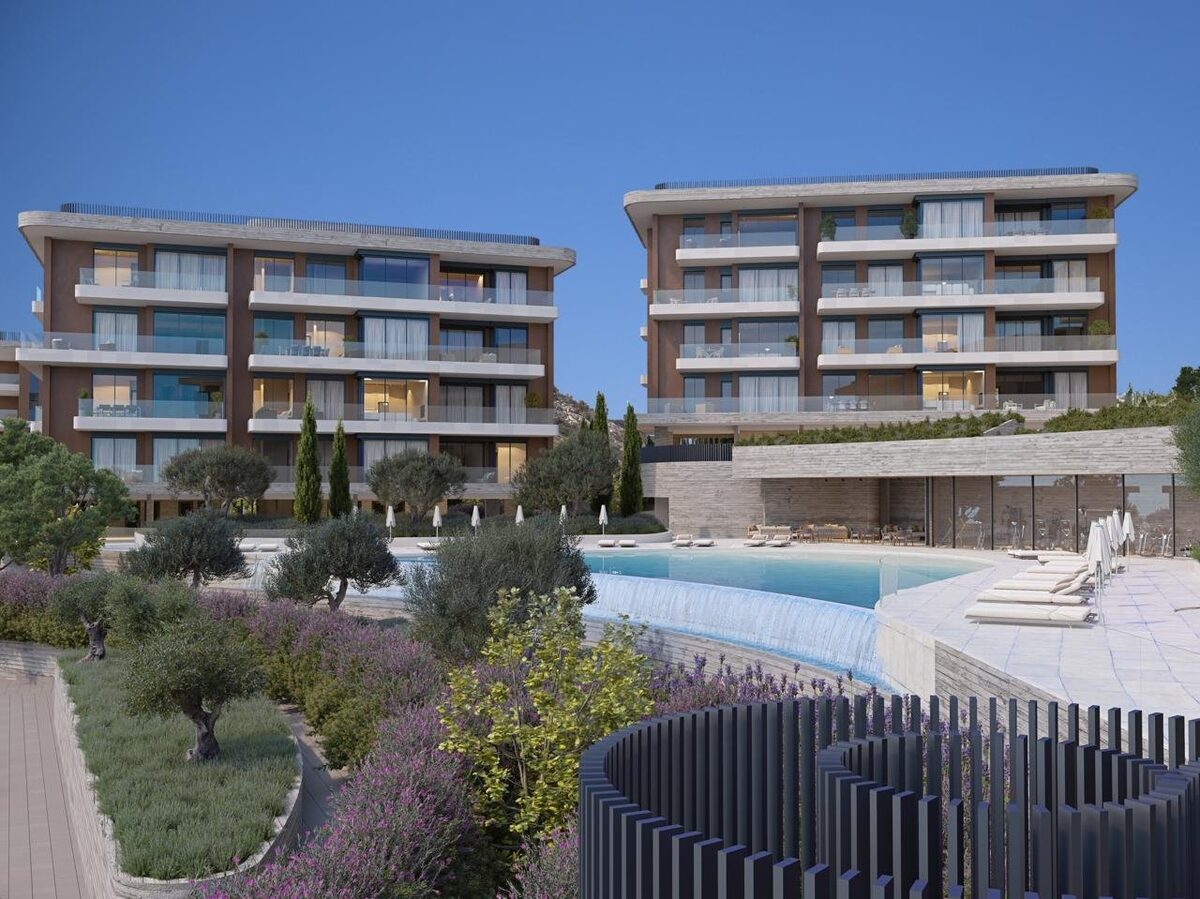 houses with 3 bedrooms, 146.00m² in agios-athanasios, Cyprus [ID: 0602-6757]