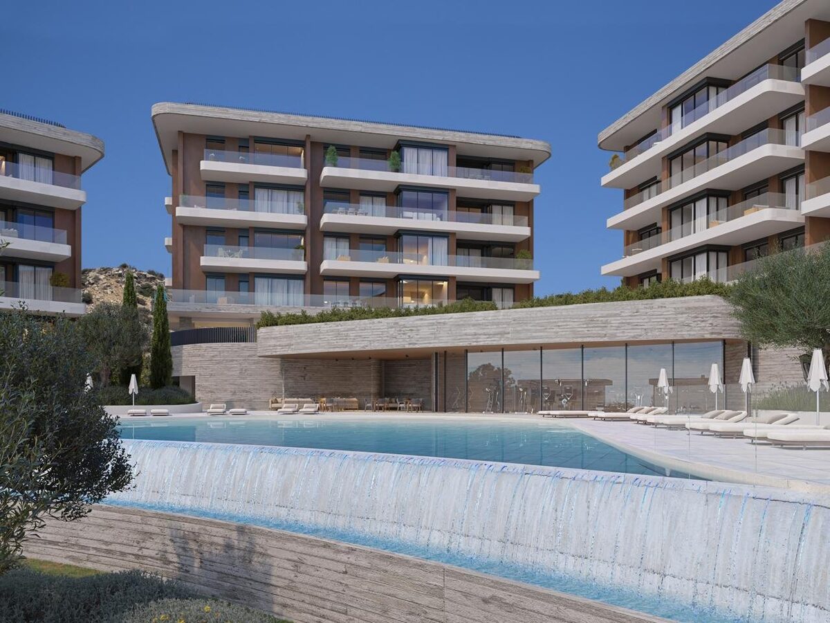 houses with 3 bedrooms, 146.00m² in agios-athanasios, Cyprus [ID: 0602-6757]
