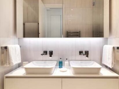 Пентхаус в germasogeia-tourist-area, Кипр, 196.00м² - изображение 3