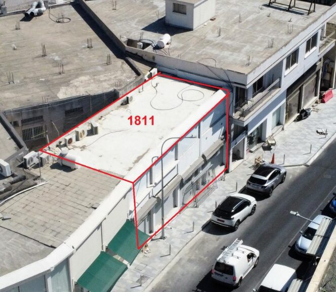 rentable-property w agios-theodoros, Cypr [ID: 0602-6782]