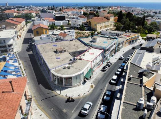 rentable-property в agios-theodoros, Кіпр [ID: 0602-6783]