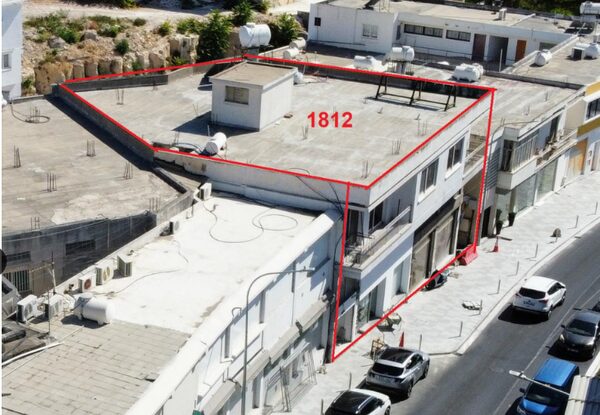 rentable-property в agios-theodoros, Кипр