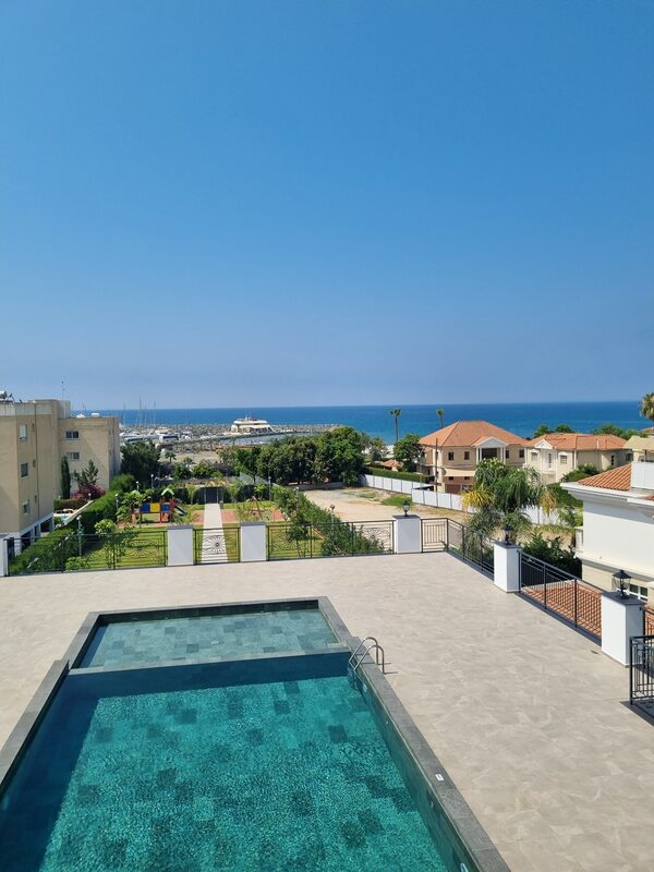 Квартира в pyrgos-tourist-area, Кіпр, 112.00м² - зображення 9