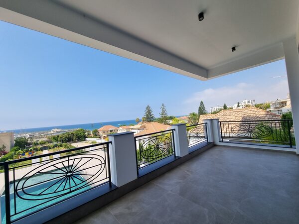 Квартира в pyrgos-tourist-area, Кіпр, 112.00м² - зображення 11