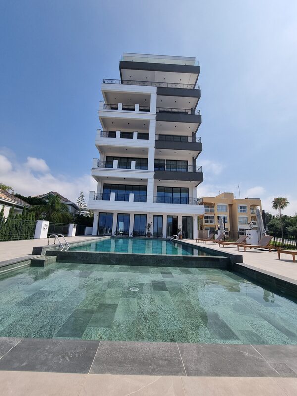 Квартира в pyrgos-tourist-area, Кіпр, 112.00м² - зображення 6