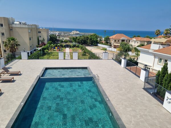 Квартира в pyrgos-tourist-area, Кіпр, 112.00м² - зображення 10