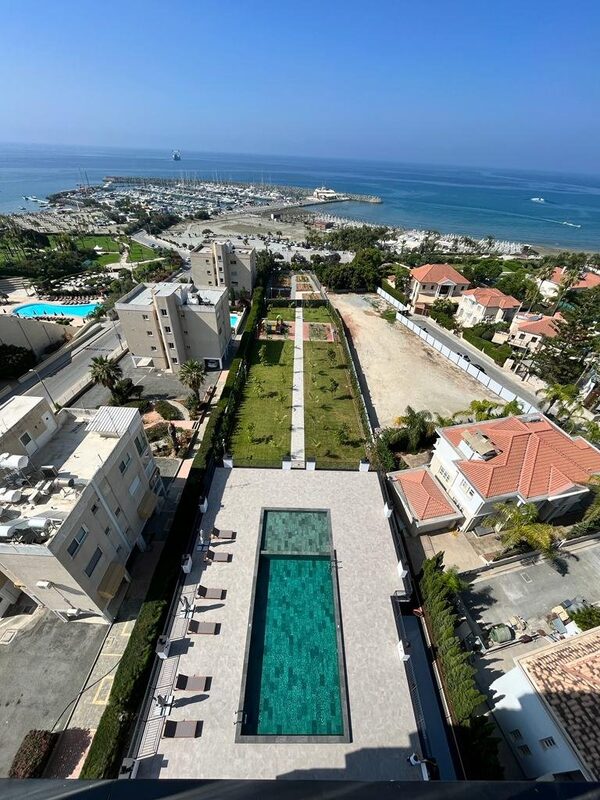 Квартира в pyrgos-tourist-area, Кіпр, 112.00м² - зображення 20