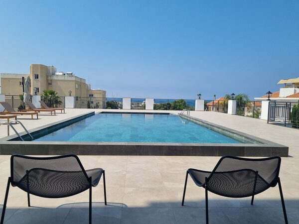 Квартира в pyrgos-tourist-area, Кіпр, 112.00м² - зображення 4