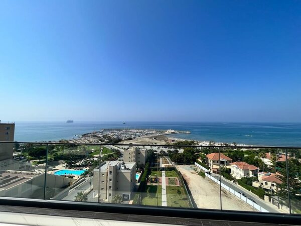 Квартира в pyrgos-tourist-area, Кіпр, 112.00м² - зображення 19
