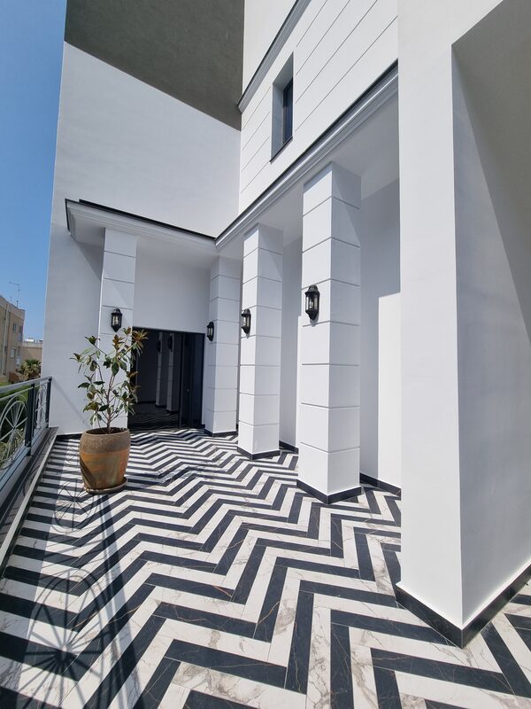 Квартира в pyrgos-tourist-area, Кіпр, 112.00м² - зображення 2
