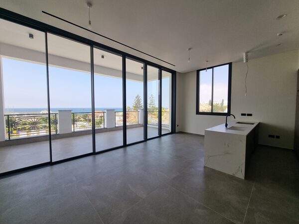 Квартира в pyrgos-tourist-area, Кіпр, 112.00м² - зображення 7