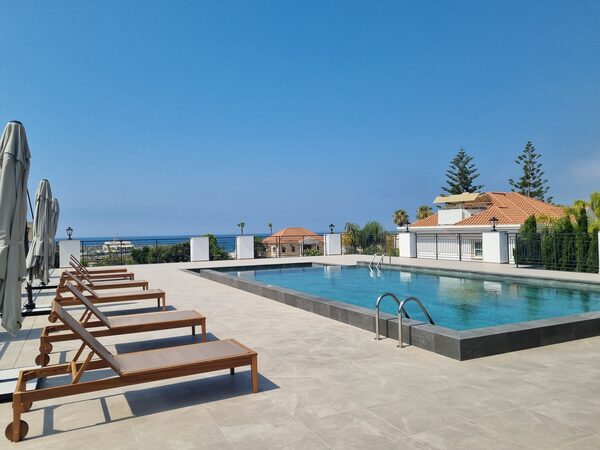 Квартира в pyrgos-tourist-area, Кіпр, 112.00м² - зображення 5