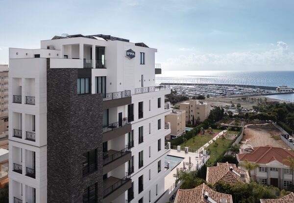Квартира в pyrgos-tourist-area, Кіпр, 112.00м² - зображення 30