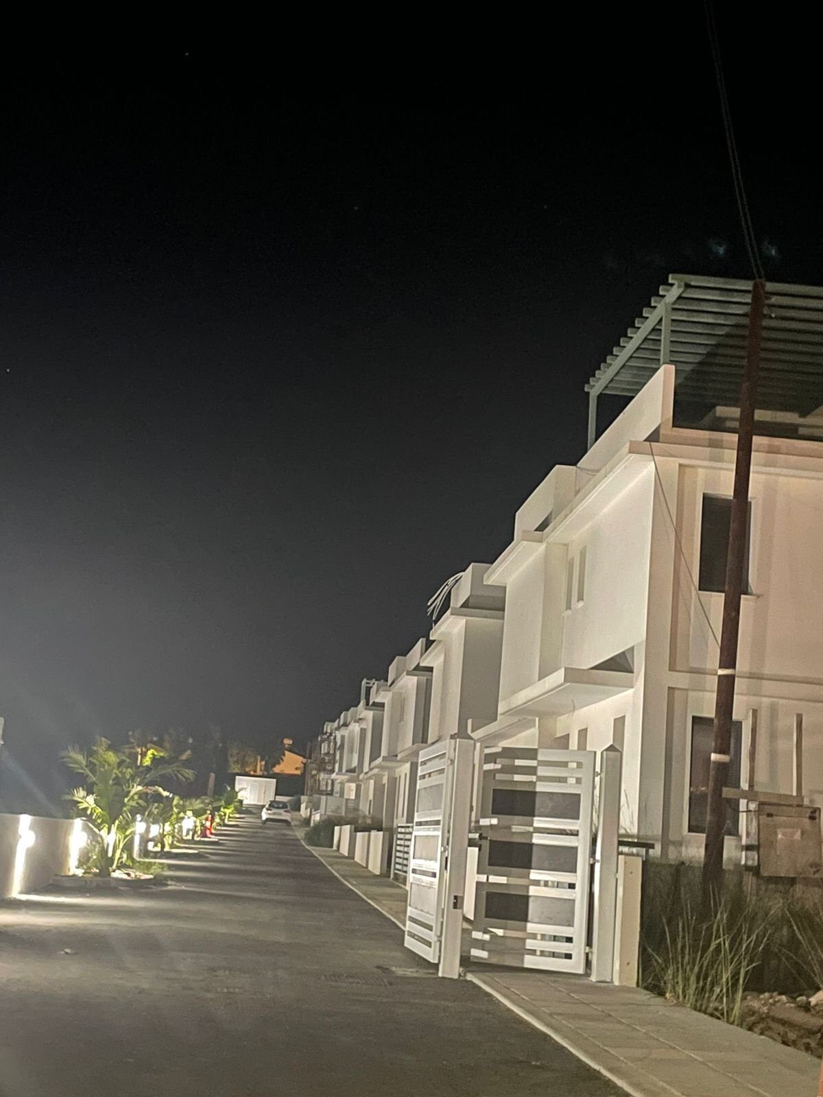 houses z 3 sypialniami, 119.00m² w perivolia, Cypr [ID: 0602-6840]