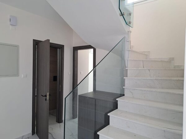 houses в perivolia, Кіпр, 119.00м² - зображення 8