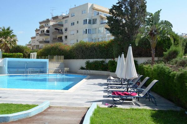 Квартира в potamos-germasogeias, Кіпр - зображення 5