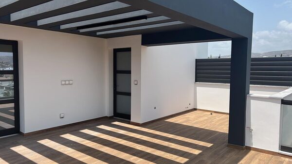 Пентхаус в potamos-germasogeias, Кіпр, 119.00м² - зображення 18