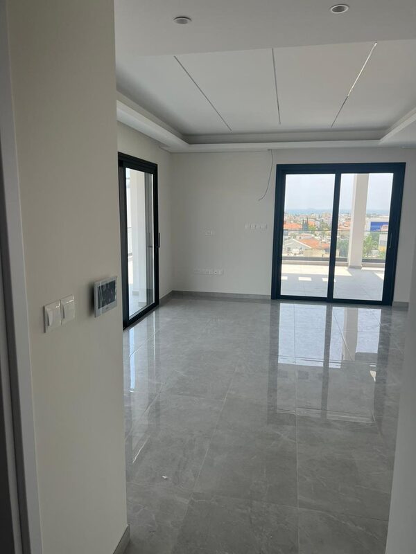 Пентхаус в potamos-germasogeias, Кіпр, 119.00м² - зображення 4