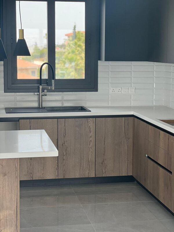 Пентхаус в potamos-germasogeias, Кіпр, 119.00м² - зображення 9