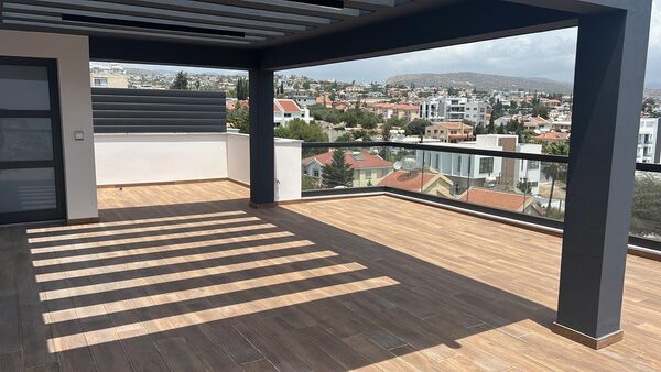 Пентхаус в potamos-germasogeias, Кіпр, 119.00м² - зображення 23