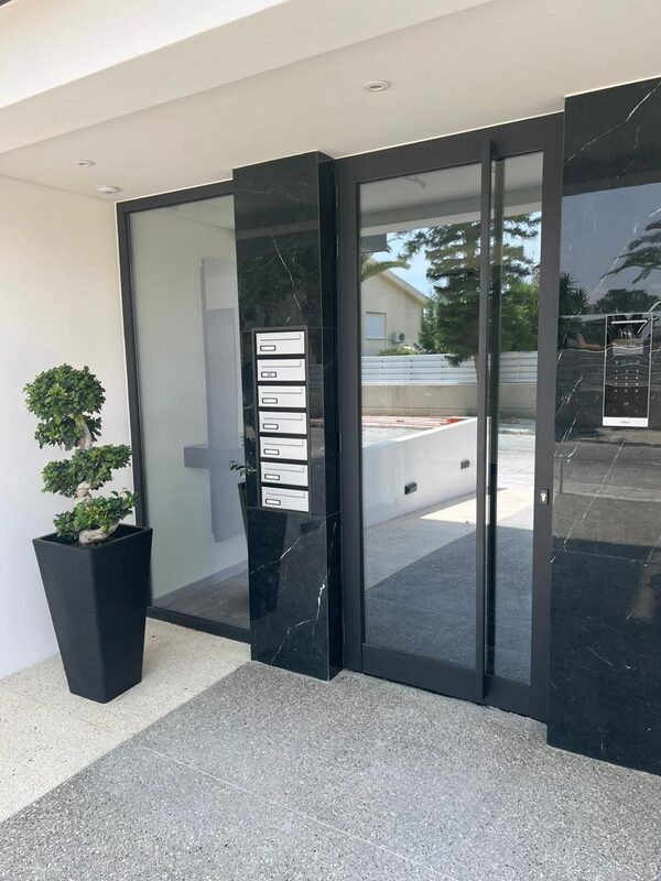Пентхаус в potamos-germasogeias, Кіпр, 119.00м² - зображення 12