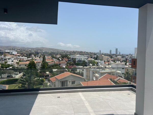 Пентхаус в potamos-germasogeias, Кіпр, 119.00м² - зображення 7