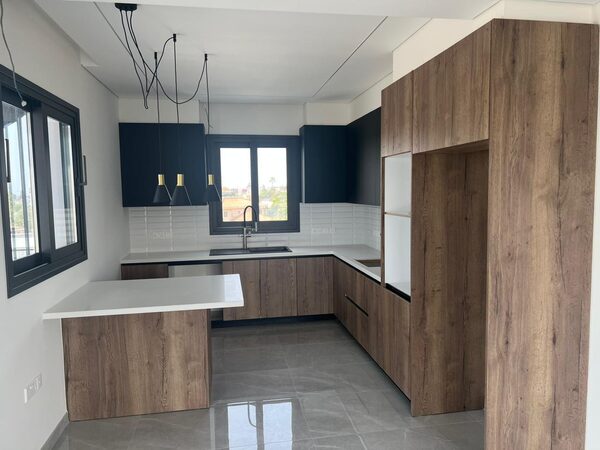 Пентхаус в potamos-germasogeias, Кіпр, 119.00м² - зображення 24