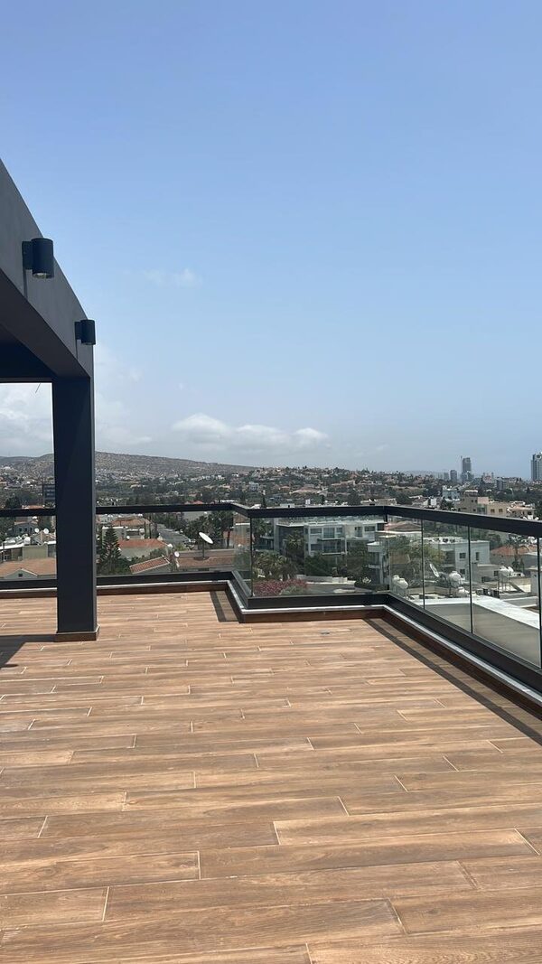 Пентхаус в potamos-germasogeias, Кіпр, 119.00м² - зображення 3