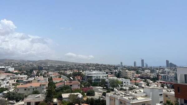 Пентхаус в potamos-germasogeias, Кіпр, 119.00м² - зображення 17