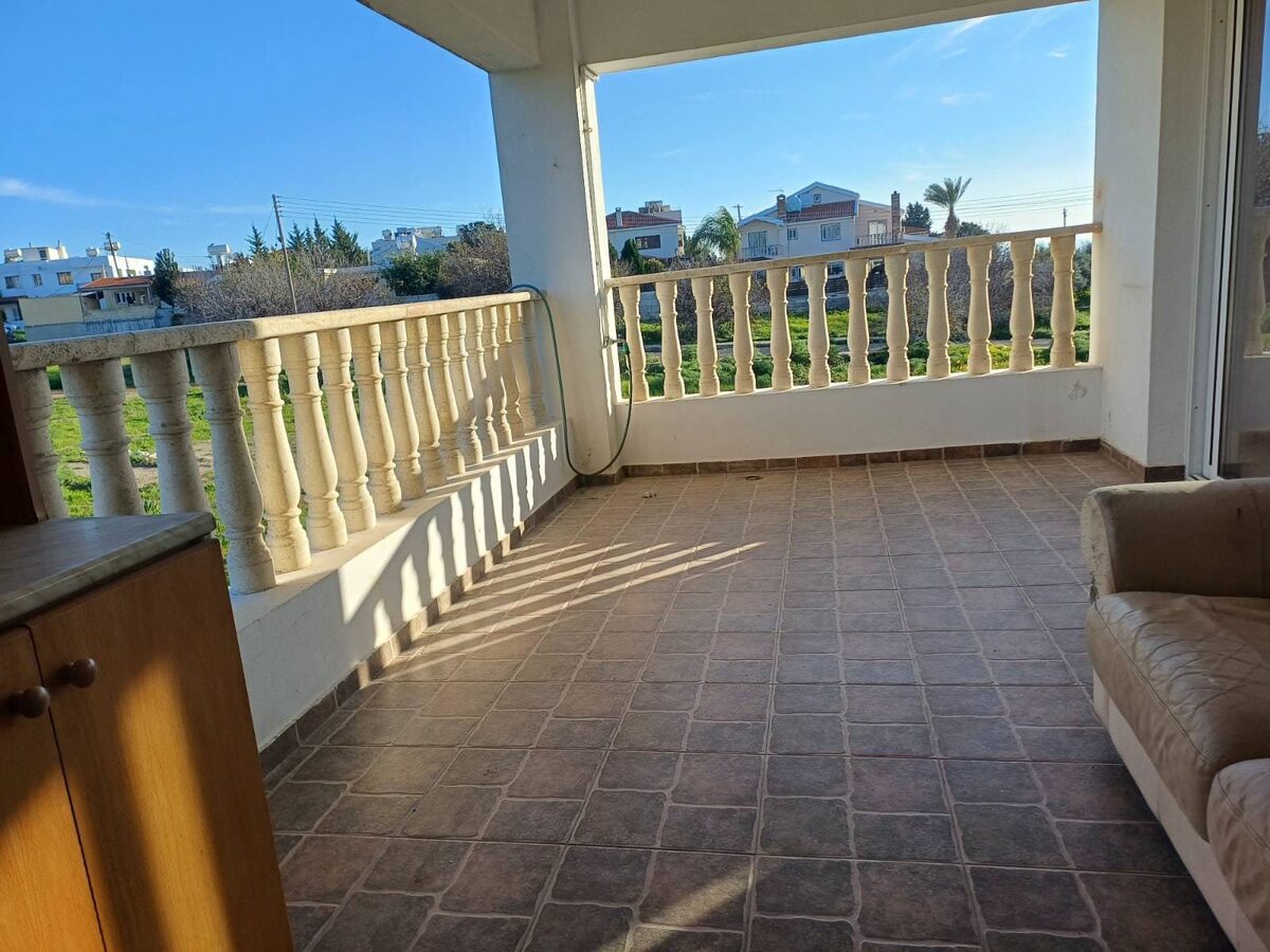 Apartament z 3 sypialniami, 120.00m² w empa, Cypr [ID: 0602-6871]