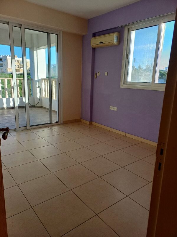 Квартира в empa, Кипр, 120.00м² - изображение 2
